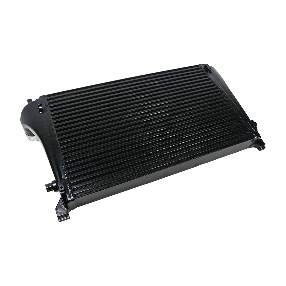 KYOSTAR 70mm Bar and Plate Intercooler for VW Golf GTI Golf R Audi A3 S3 TT TTS MQB 1.8T 2.0T