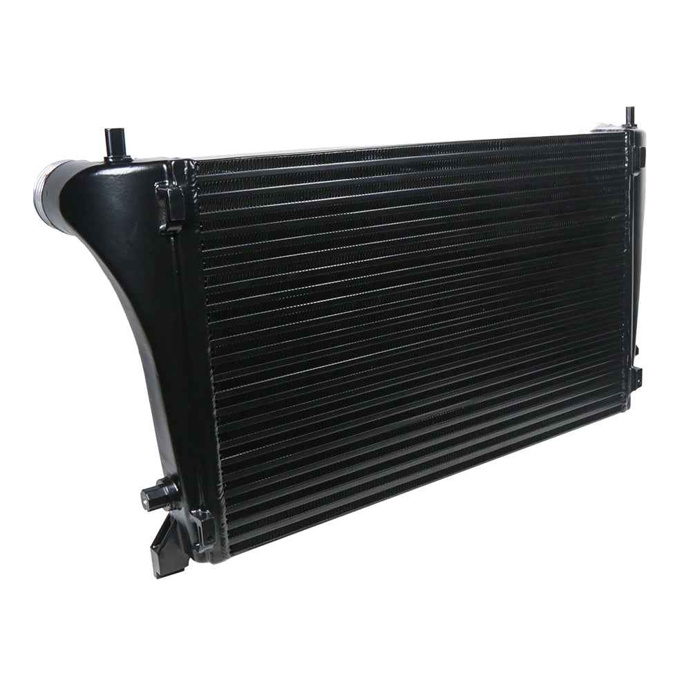 KYOSTAR 70mm Bar and Plate Intercooler for VW Golf GTI Golf R Audi A3 S3 TT TTS MQB 1.8T 2.0T