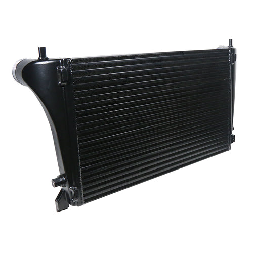 KYOSTAR 70mm Bar and Plate Intercooler for VW Golf GTI Golf R Audi A3 S3 TT TTS MQB 1.8T 2.0T