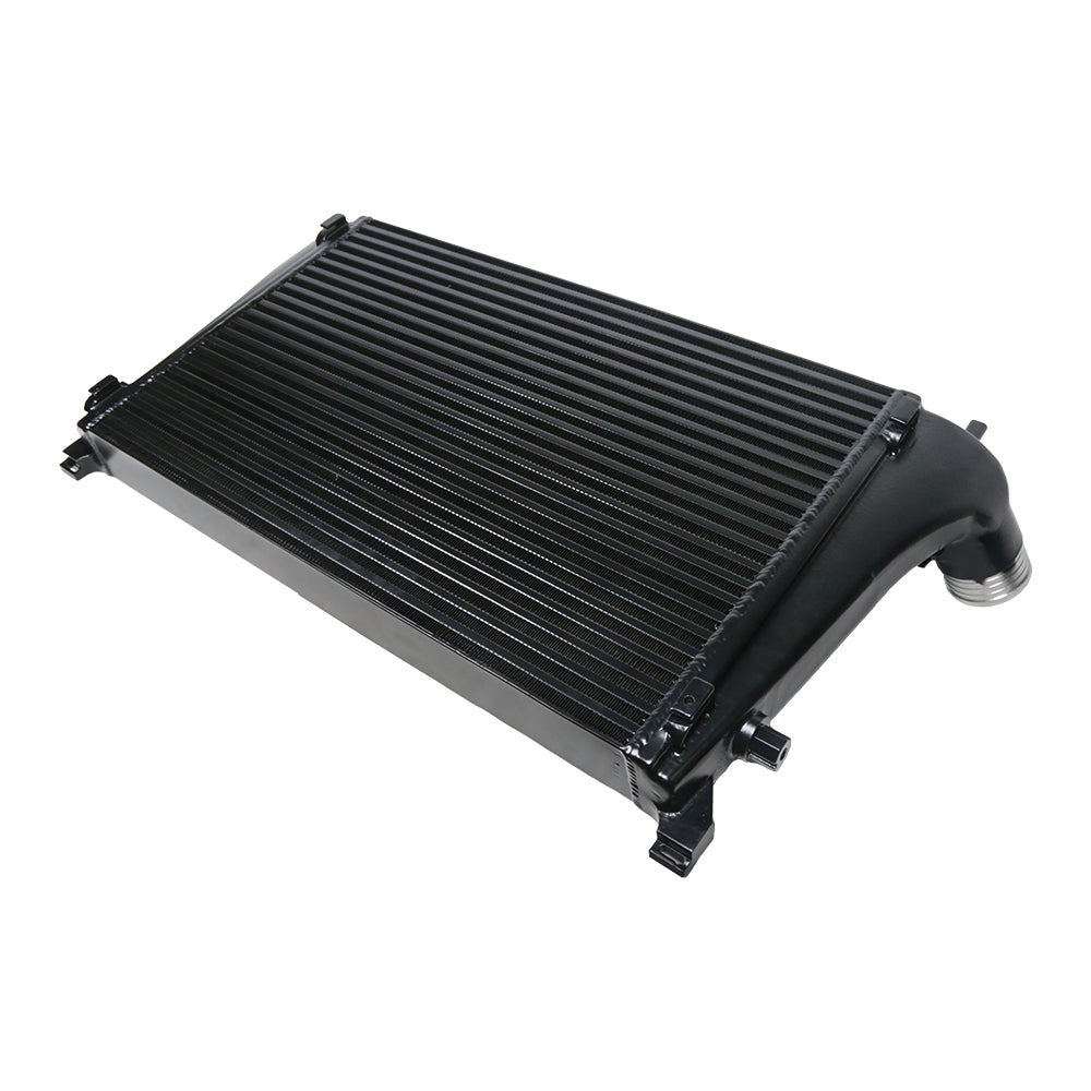 KYOSTAR 70mm Bar and Plate Intercooler for VW Golf GTI Golf R Audi A3 S3 TT TTS MQB 1.8T 2.0T