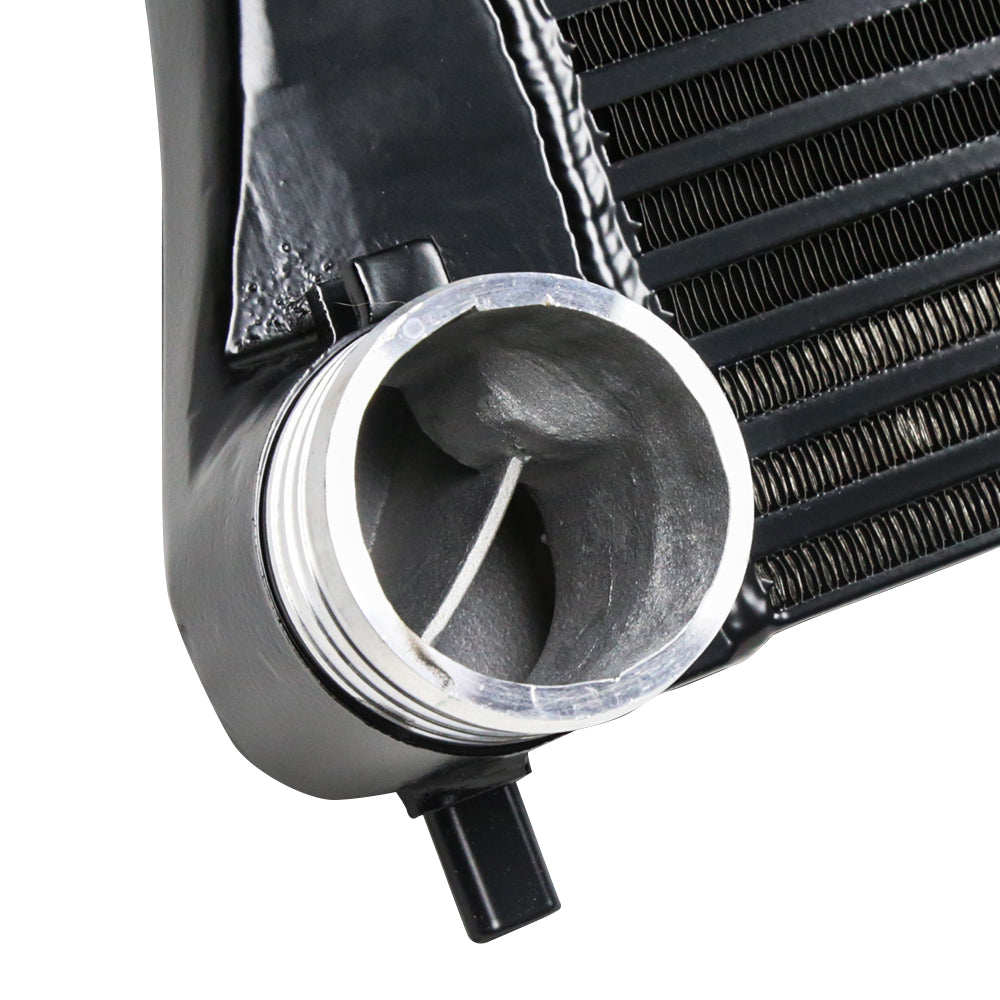 KYOSTAR 70mm Bar and Plate Intercooler for VW Golf GTI Golf R Audi A3 S3 TT TTS MQB 1.8T 2.0T