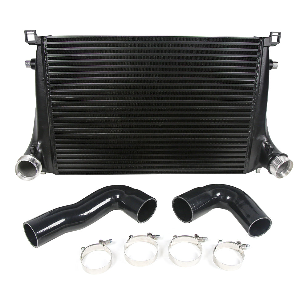 KYOSTAR Bar & Plate Intercooler Kit for VW Golf MK8 GTI R Audi A3 S3 8Y EA888.4 2.0T