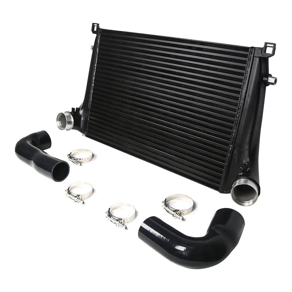 KYOSTAR Bar & Plate Intercooler Kit for VW Golf MK8 GTI R Audi A3 S3 8Y EA888.4 2.0T