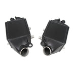 KYOSTAR V2 Bar & Plate Intercooler Kit for BMW F10 M5 F06 F12 F13 M6 S63TU 4.4T V8