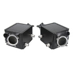 KYOSTAR V2 Bar & Plate Intercooler Kit for BMW F10 M5 F06 F12 F13 M6 S63TU 4.4T V8