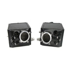 KYOSTAR V2 Bar & Plate Intercooler Kit for BMW F10 M5 F06 F12 F13 M6 S63TU 4.4T V8