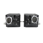 KYOSTAR V2 Bar & Plate Intercooler Kit for BMW F10 M5 F06 F12 F13 M6 S63TU 4.4T V8