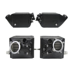 KYOSTAR V2 Bar & Plate Intercooler Kit for BMW F10 M5 F06 F12 F13 M6 S63TU 4.4T V8