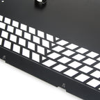 KYOSTAR Aluminum Oil Cooler Shield Skid Plate for 2018-2023 BMW F90 M5