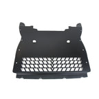 KYOSTAR Aluminum Oil Cooler Shield Skid Plate for 2018-2023 BMW F90 M5