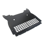 KYOSTAR Aluminum Oil Cooler Shield Skid Plate for 2018-2023 BMW F90 M5