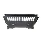 KYOSTAR Aluminum Oil Cooler Shield Skid Plate for 2018-2023 BMW F90 M5