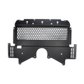 For BMW G80 M3 G82 G83 M4 Magnesium Aluminum Alloy Oil Cooler Skid Plate Car Engine Lower Guard Plate