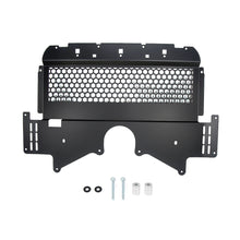 Load image into Gallery viewer, For BMW G80 M3 G82 G83 M4 Magnesium Aluminum Alloy Oil Cooler Skid Plate Car Engine Lower Guard Plate