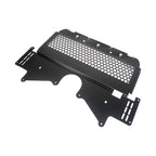 For BMW G80 M3 G82 G83 M4 Magnesium Aluminum Alloy Oil Cooler Skid Plate Car Engine Lower Guard Plate