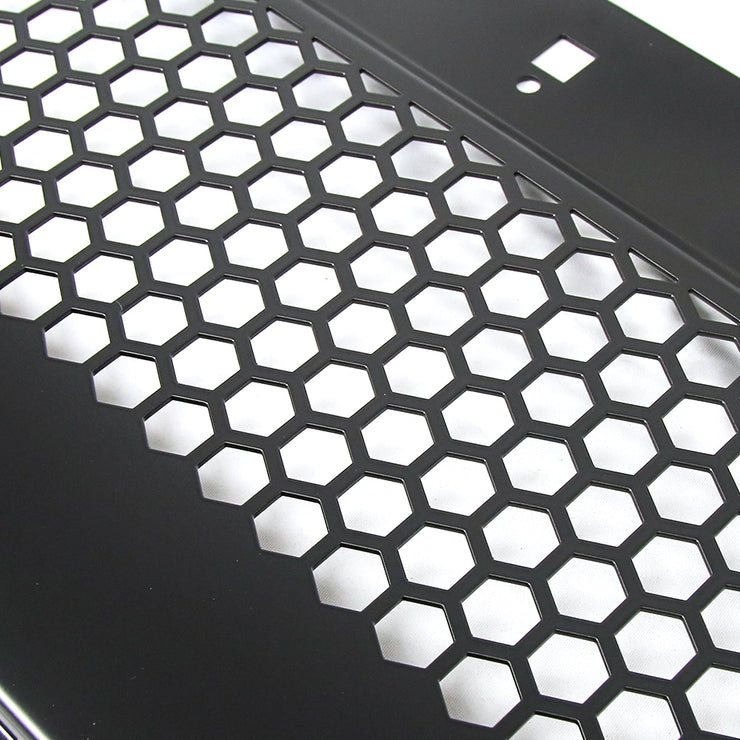 For BMW G80 M3 G82 G83 M4 Magnesium Aluminum Alloy Oil Cooler Skid Plate Car Engine Lower Guard Plate