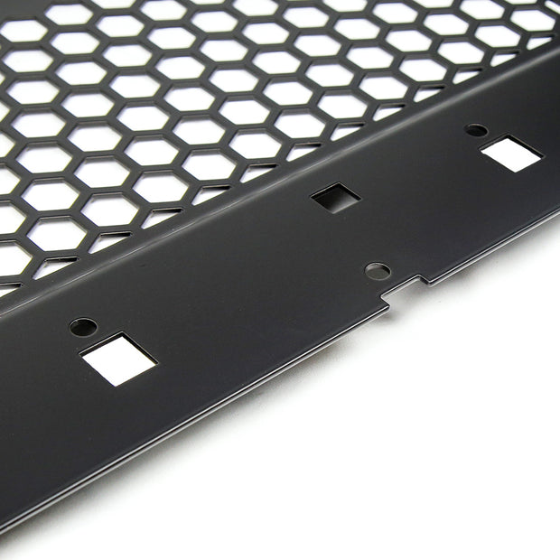 For BMW G80 M3 G82 G83 M4 Magnesium Aluminum Alloy Oil Cooler Skid Plate Car Engine Lower Guard Plate