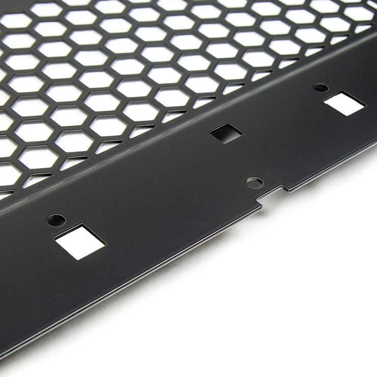 For BMW G80 M3 G82 G83 M4 Magnesium Aluminum Alloy Oil Cooler Skid Plate Car Engine Lower Guard Plate