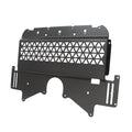 KYOSTAR Carbon Fiber Oil Cooler Shield V2 for 2021+ BMW G80 G81 M3 G82 G83 M4 2023+ G87 M2 Underbody Protection Guard