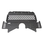 KYOSTAR Carbon Fiber Oil Cooler Shield V2 for 2021+ BMW G80 G81 M3 G82 G83 M4 2023+ G87 M2 Underbody Protection Guard