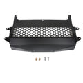 KYOSTAR Aluminum Oil Cooler Shield for 2014-2020 BMW F80 M3 F82 F83 M4 S55 3.0T