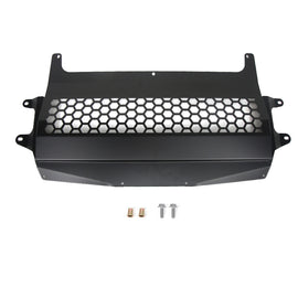 KYOSTAR Magnesium Aluminum Alloy Oil Cooler Skid Plate for BMW F80 M3 F82/F83 M4