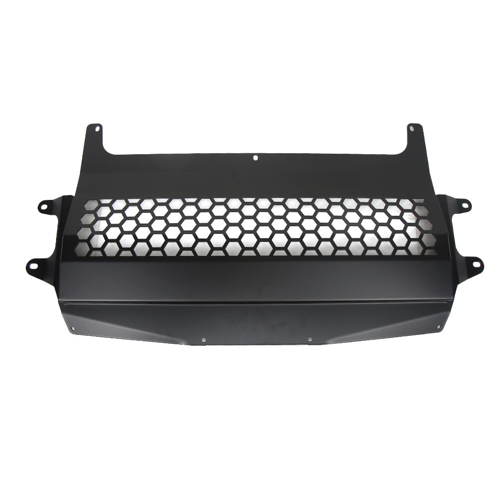 KYOSTAR Magnesium Aluminum Alloy Oil Cooler Skid Plate for BMW F80 M3 F82/F83 M4
