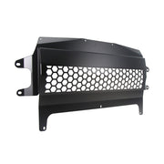 KYOSTAR Magnesium Aluminum Alloy Oil Cooler Skid Plate for BMW F80 M3 F82/F83 M4