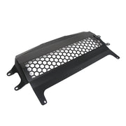 KYOSTAR Magnesium Aluminum Alloy Oil Cooler Skid Plate for BMW F80 M3 F82/F83 M4