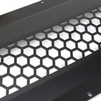 KYOSTAR Aluminum Oil Cooler Shield for 2014-2020 BMW F80 M3 F82 F83 M4 S55 3.0T
