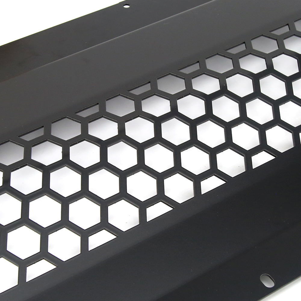 KYOSTAR Aluminum Oil Cooler Shield for 2014-2020 BMW F80 M3 F82 F83 M4 S55 3.0T