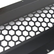 KYOSTAR Magnesium Aluminum Alloy Oil Cooler Skid Plate for BMW F80 M3 F82/F83 M4
