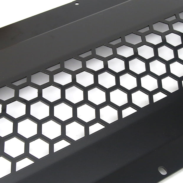 KYOSTAR Magnesium Aluminum Alloy Oil Cooler Skid Plate for BMW F80 M3 F82/F83 M4