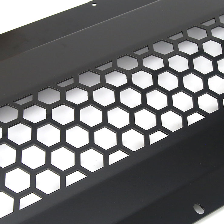KYOSTAR Magnesium Aluminum Alloy Oil Cooler Skid Plate for BMW F80 M3 F82/F83 M4