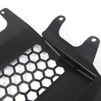 KYOSTAR Aluminum Oil Cooler Shield for 2014-2020 BMW F80 M3 F82 F83 M4 S55 3.0T