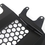 KYOSTAR Magnesium Aluminum Alloy Oil Cooler Skid Plate for BMW F80 M3 F82/F83 M4