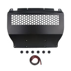 KYOSTAR Aluminum Oil Cooler Guard Shield for 2020+ BMW F97 X3 M F98 X4 M S58 3.0T