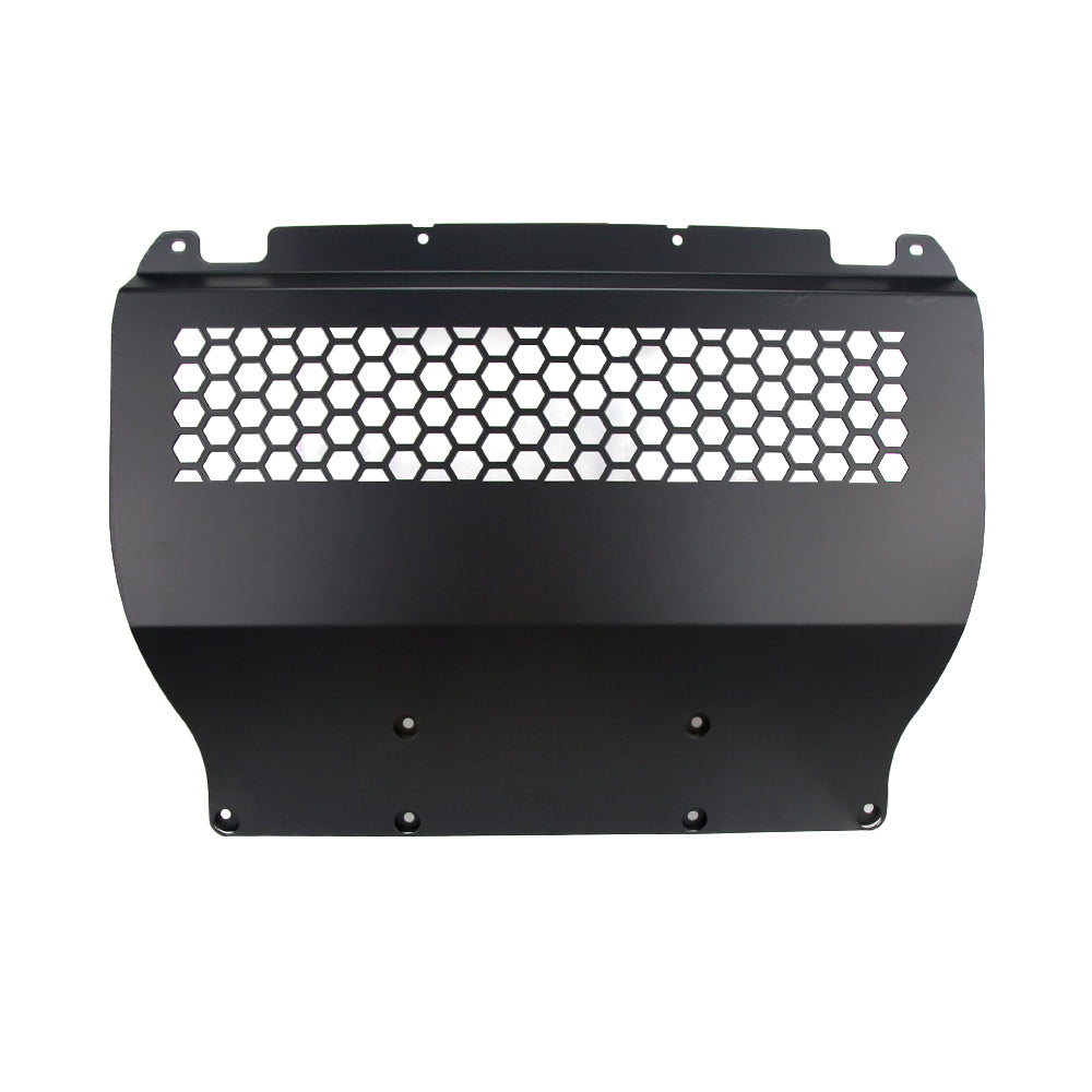 KYOSTAR Aluminum Oil Cooler Guard Shield for 2020+ BMW F97 X3 M F98 X4 M S58 3.0T