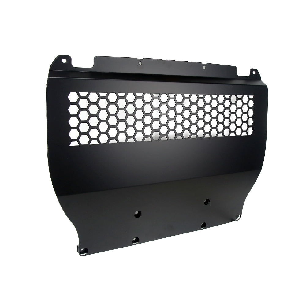 KYOSTAR Aluminum Oil Cooler Guard Shield for 2020+ BMW F97 X3 M F98 X4 M S58 3.0T