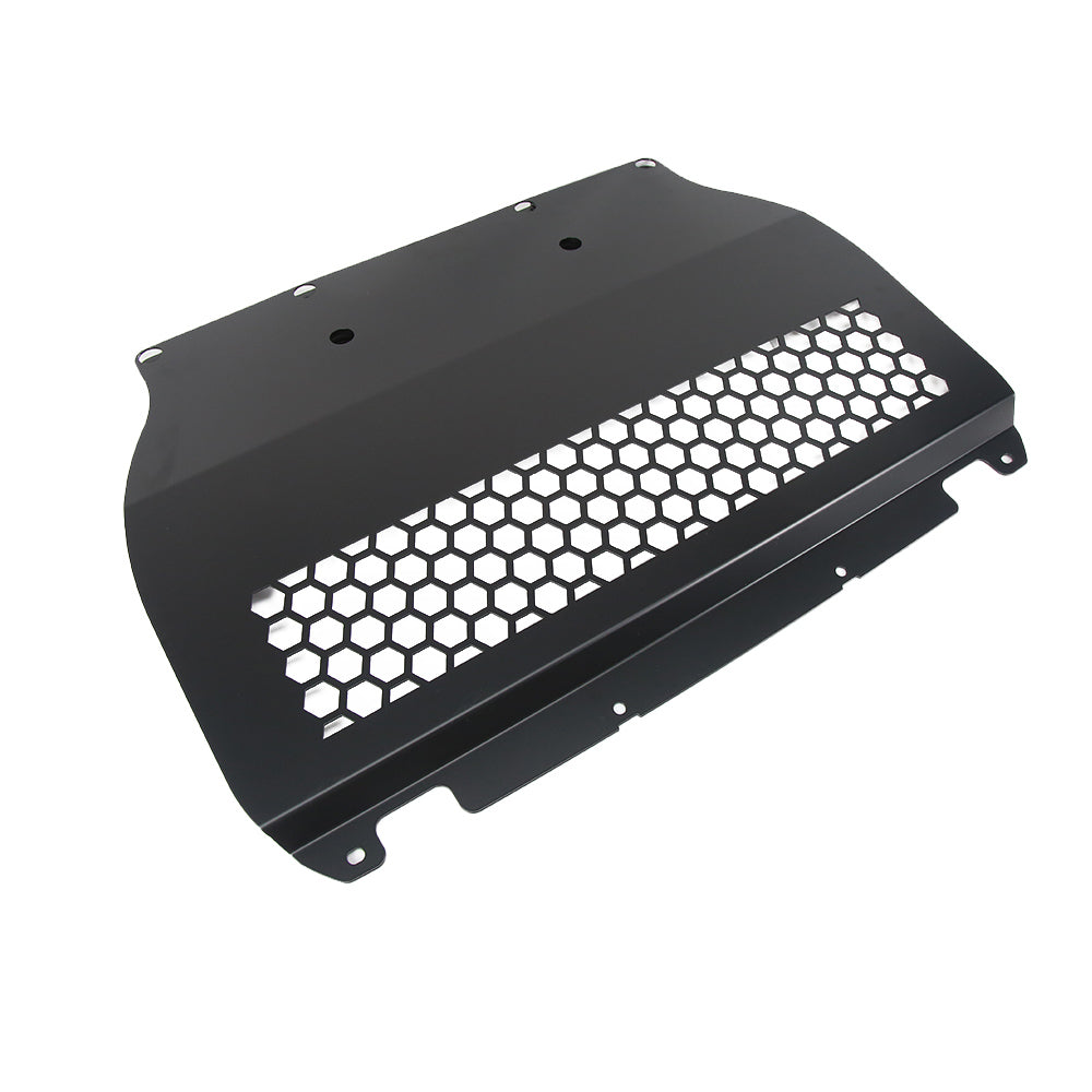 KYOSTAR Aluminum Oil Cooler Guard Shield for 2020+ BMW F97 X3 M F98 X4 M S58 3.0T