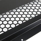 KYOSTAR Aluminum Oil Cooler Guard Shield for 2020+ BMW F97 X3 M F98 X4 M S58 3.0T