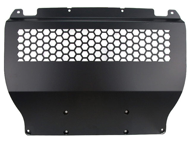 KYOSTAR Aluminum Oil Cooler Guard Shield for 2020+ BMW F97 X3 M F98 X4 M S58 3.0T
