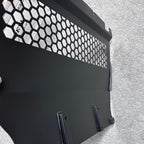 KYOSTAR Aluminum Oil Cooler Guard Shield for 2020+ BMW F97 X3 M F98 X4 M S58 3.0T