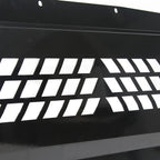 KYOSTAR Aluminum Oil Cooler Guard Skid Plate for BMW F87 M2 Competition M2 CS S55 3.0TT