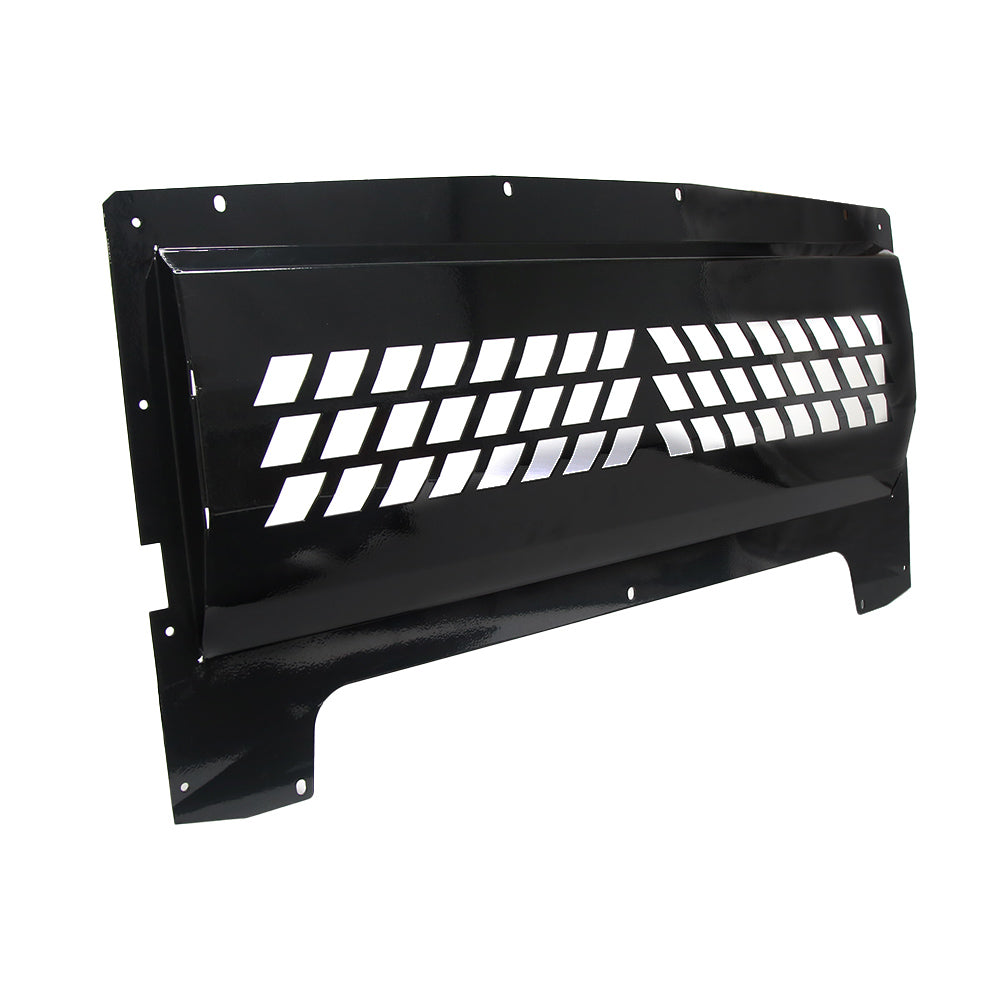 KYOSTAR Aluminum Oil Cooler Guard Skid Plate for BMW F87 M2 Competition M2 CS S55 3.0TT