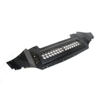 KYOSTAR Aluminum Oil Cooler Guard Skid Plate for BMW F87 M2 Competition M2 CS S55 3.0TT
