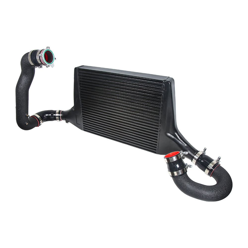 KYOSTAR Bar & Plate Intercooler Kit for 2016+ Audi B9 S4 S5 EA839 3.0TT V6