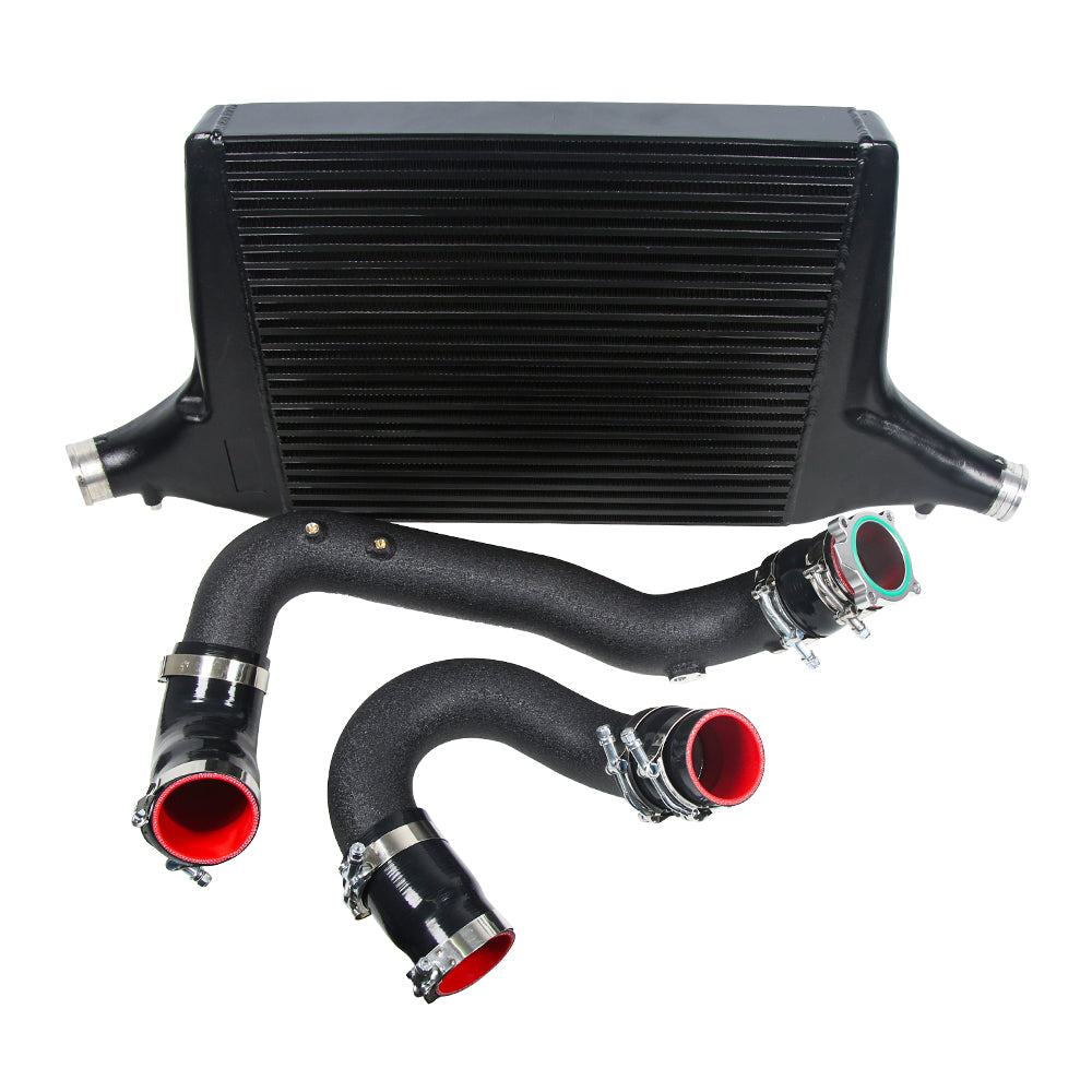 KYOSTAR Bar & Plate Intercooler Kit for 2016+ Audi B9 S4 S5 EA839 3.0TT V6