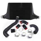 KYOSTAR Bar & Plate Intercooler Kit for 2016+ Audi B9 S4 S5 EA839 3.0TT V6