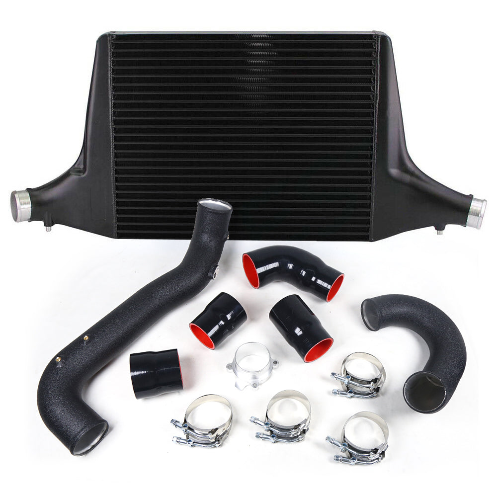 KYOSTAR Bar & Plate Intercooler Kit for 2016+ Audi B9 S4 S5 EA839 3.0TT V6